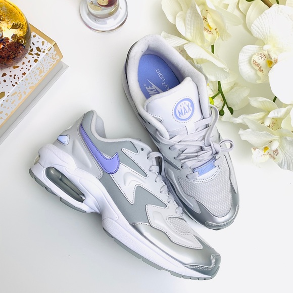 Nike Air Max 2 light SE - Picture 4 of 6